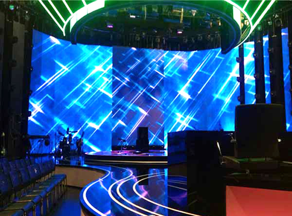 Pag-install ng mga LED display sa mga meeting room: Dapat mo bang piliin ang monochrome o full-color?