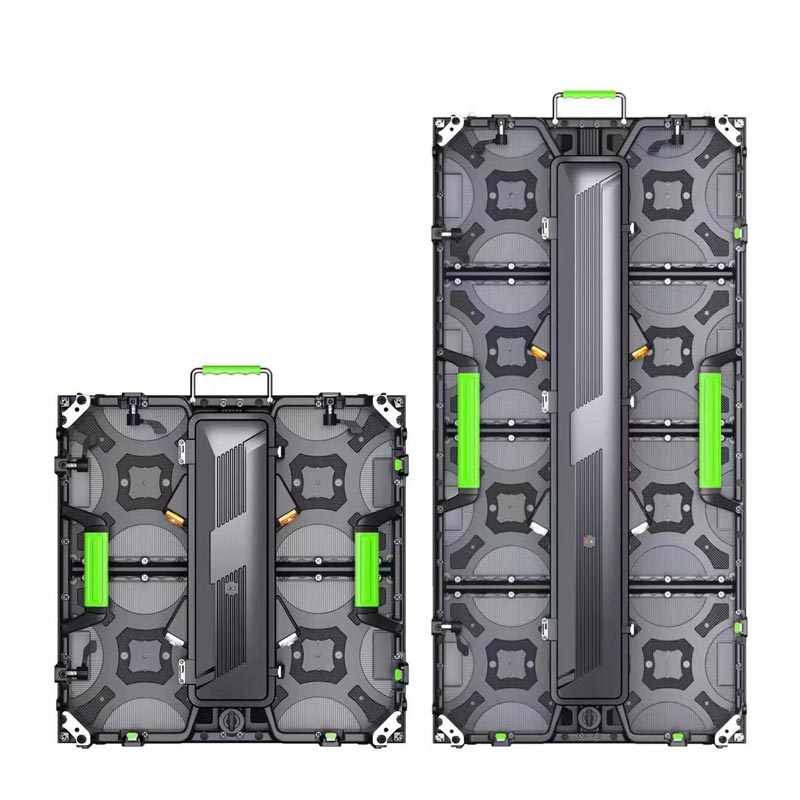 Paano I-maximize ang Promotion para sa Outdoor Rental LED Display?