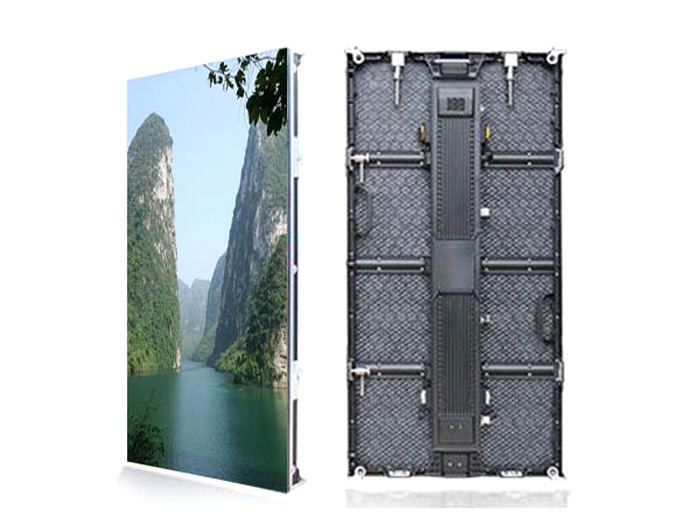 Gaano Katagal Ang Rental LED Displays?