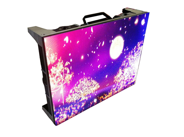 Ano ang pagkakaiba sa pagitan ng small-pitch LED display at standard display? Nag-aalok si Allenson ng mga rekomendasyon batay sa mga partikular na sitwasyon.