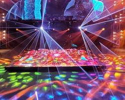 Aling LED Floor Tile Display Manufacturer ang Nag-aalok ng Maaasahang After-Sales Service? Isang Pagsusuri sa Garantiyang Serbisyo ni Allenson