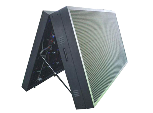 Bakit Nagiging Mas Matalinong Pagpipilian ang Double-Sided LED Display para sa High-Impact Outdoor Advertising