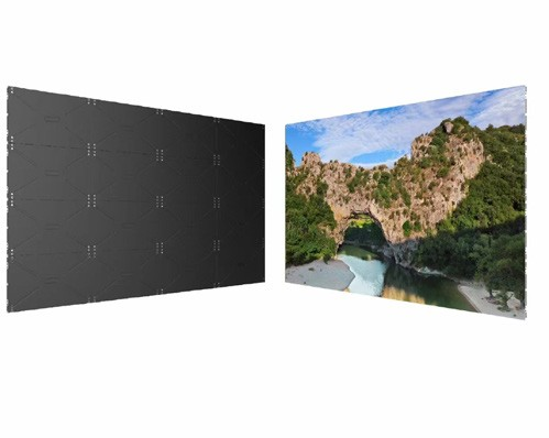 Indoor Fine Pixel Pitch LED Display