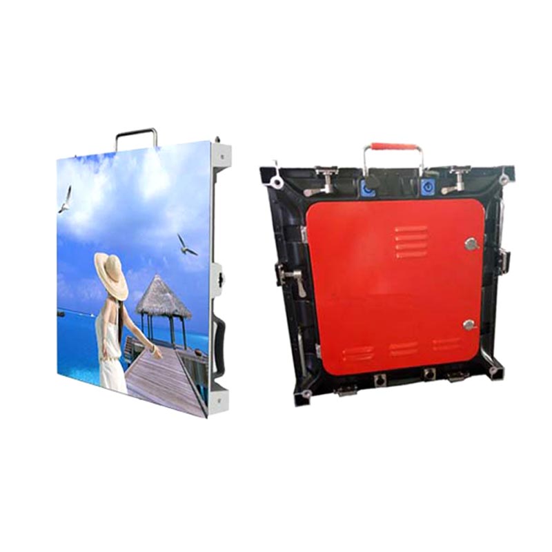 Indoor Rental LED Display