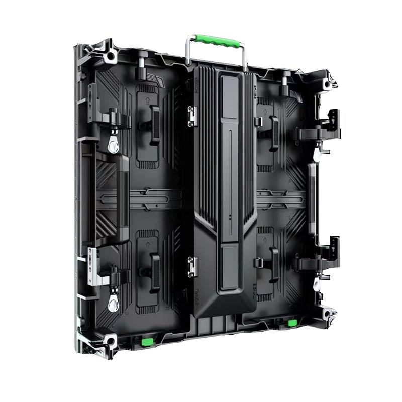 Outdoor Rental LED Display