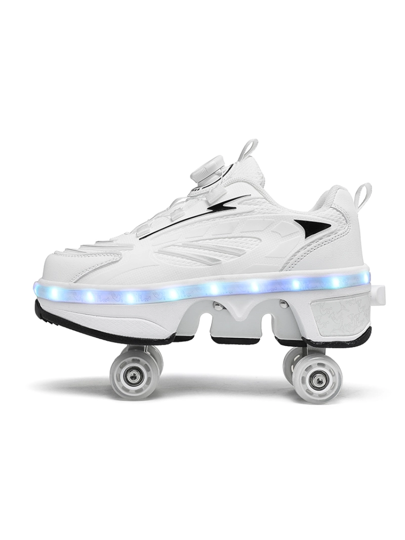Mga Roller Skate